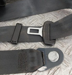 Ceinture avant droit CITROEN C4 CACTUS