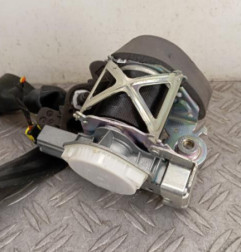 Ceinture avant droit CITROEN C4 CACTUS Photo n°3