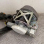 Ceinture avant droit CITROEN C4 CACTUS
