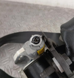 Ceinture avant droit CITROEN C4 CACTUS Photo n°4