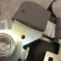 Ceinture avant droit CITROEN C4 CACTUS
