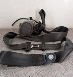 Ceinture avant gauche CITROEN C4 CACTUS Photo n°1