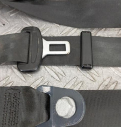Ceinture avant gauche CITROEN C4 CACTUS