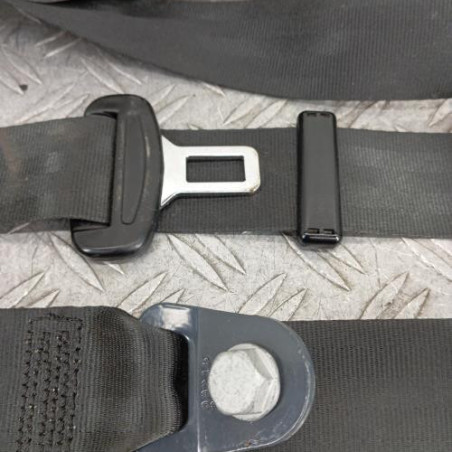 Ceinture avant gauche CITROEN C4 CACTUS