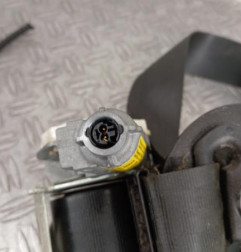 Ceinture avant gauche CITROEN C4 CACTUS Photo n°4