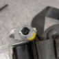 Ceinture avant gauche CITROEN C4 CACTUS