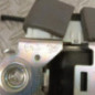 Ceinture avant gauche CITROEN C4 CACTUS