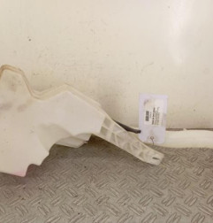 Vase de lave glace RENAULT CLIO 4 Photo n°1