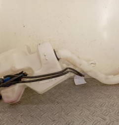 Vase de lave glace RENAULT CLIO 4