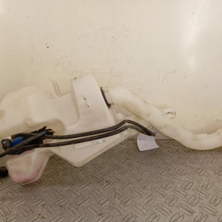 Vase de lave glace RENAULT CLIO 4
