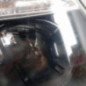 Optique avant principal droit (feux)(phare) DACIA DUSTER 1