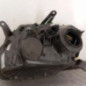 Optique avant principal droit (feux)(phare) DACIA DUSTER 1