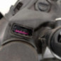 Optique avant principal droit (feux)(phare) DACIA DUSTER 1