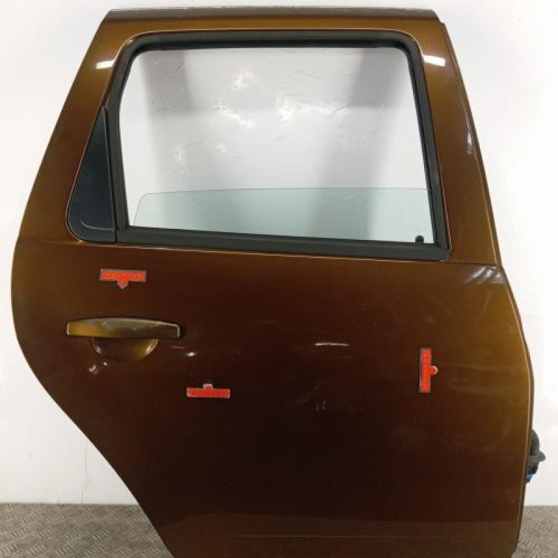 Porte arriere droit DACIA DUSTER 1