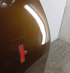 Porte arriere droit DACIA DUSTER 1