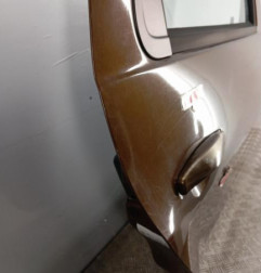 Porte arriere droit DACIA DUSTER 1 Photo n°3