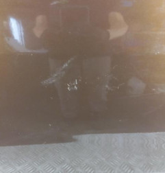 Porte arriere droit DACIA DUSTER 1 Photo n°5