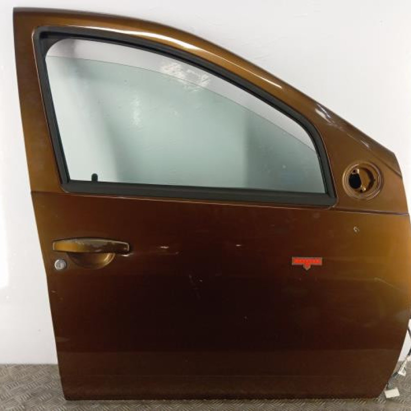 Porte avant droit DACIA DUSTER 1