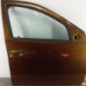 Porte avant droit DACIA DUSTER 1