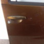 Porte avant droit DACIA DUSTER 1