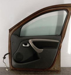 Porte avant droit DACIA DUSTER 1 Photo n°5