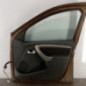 Porte avant droit DACIA DUSTER 1