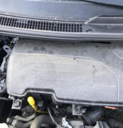 Moteur RENAULT TWINGO 2 Photo n°1