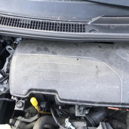 Moteur RENAULT TWINGO 2 Photo n°1