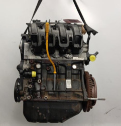 Moteur RENAULT TWINGO 2