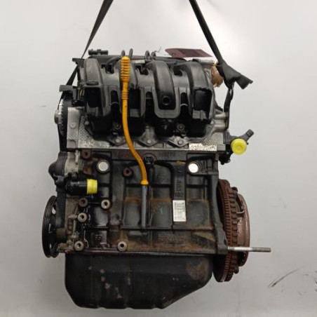 Moteur RENAULT TWINGO 2