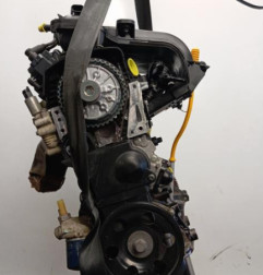 Moteur RENAULT TWINGO 2 Photo n°3