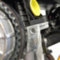 Moteur RENAULT TWINGO 2