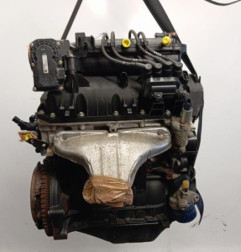 Moteur RENAULT TWINGO 2 Photo n°5