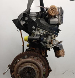 Moteur RENAULT TWINGO 2 Photo n°6