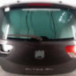 Malle/Hayon arriere SEAT ALTEA