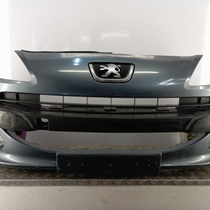 Pare choc avant PEUGEOT 1007