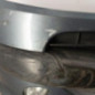 Pare choc avant PEUGEOT 1007