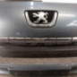Pare choc avant PEUGEOT 1007