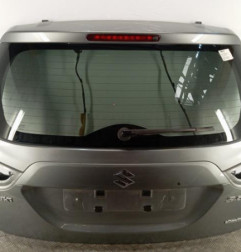 Malle/Hayon arriere SUZUKI SX4 S-CROSS Photo n°1