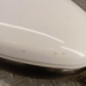 Retroviseur gauche PEUGEOT 2008 2