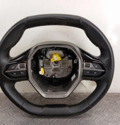 Volant PEUGEOT 2008 2 Photo n°1