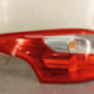 Feu arriere principal gauche (feux) FORD FOCUS 3