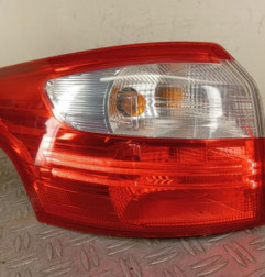 Feu arriere principal gauche (feux) FORD FOCUS 3