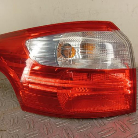 Feu arriere principal gauche (feux) FORD FOCUS 3