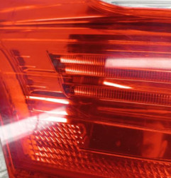Feu arriere principal gauche (feux) FORD FOCUS 3 Photo n°3