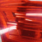 Feu arriere principal gauche (feux) FORD FOCUS 3