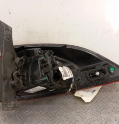 Feu arriere principal gauche (feux) RENAULT CLIO 4 Photo n°4