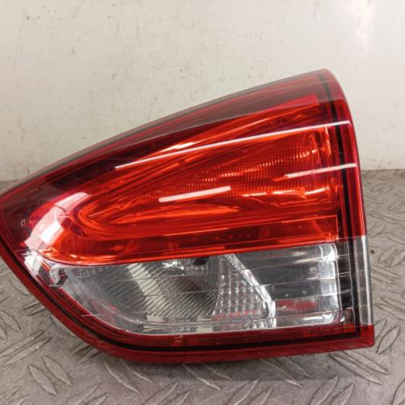 Feu arriere secondaire droit (feux) RENAULT CLIO 4