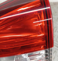 Feu arriere secondaire droit (feux) RENAULT CLIO 4