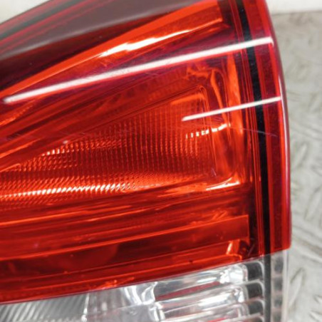 Feu arriere secondaire droit (feux) RENAULT CLIO 4
